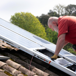 Services de Dépannage pour les Systèmes Photovoltaïques : Rapidité et Fiabilité Saint-Cyr-sur-Loire